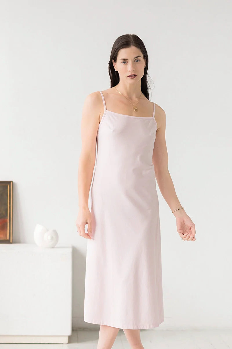 Camisa Alma Midi -NUEVA
