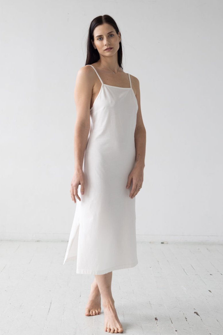 Camisa Alma Midi -NUEVA