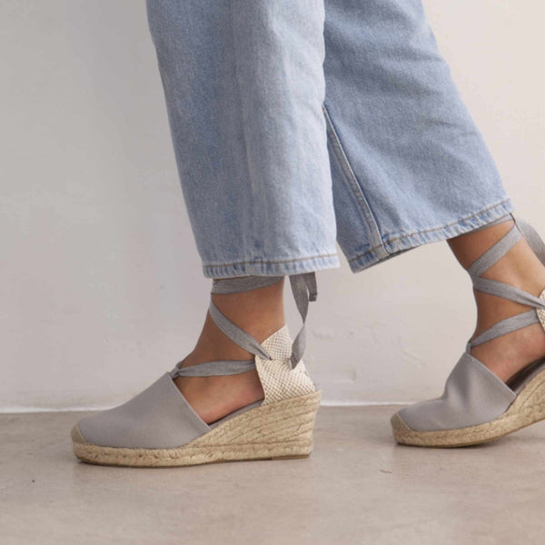 Jute Espadrilles