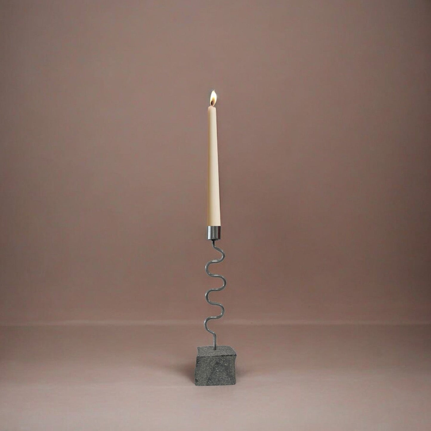 Amara Candle Holder by MESO