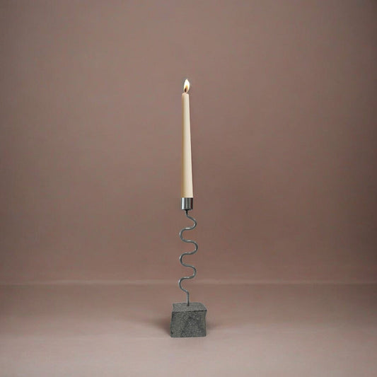 Amara Candle Holder by MESO
