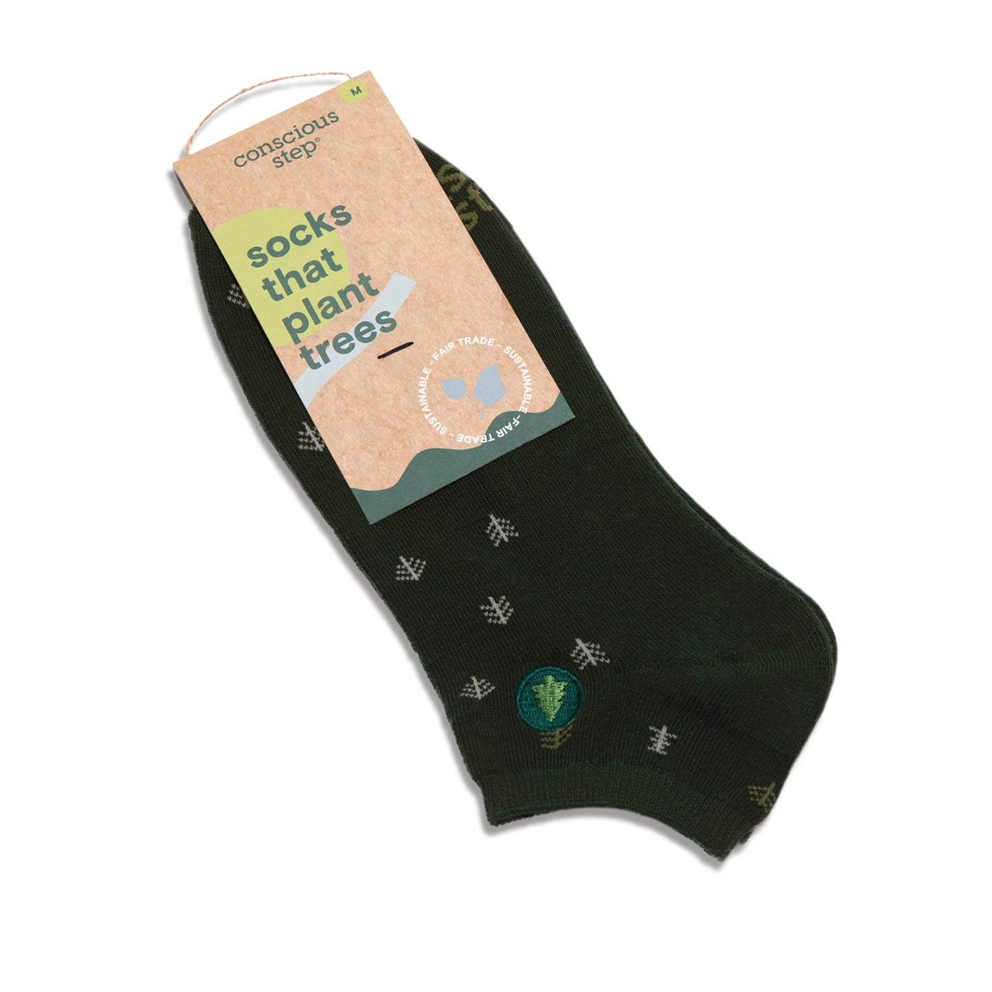 Calcetines que Plantan Árboles