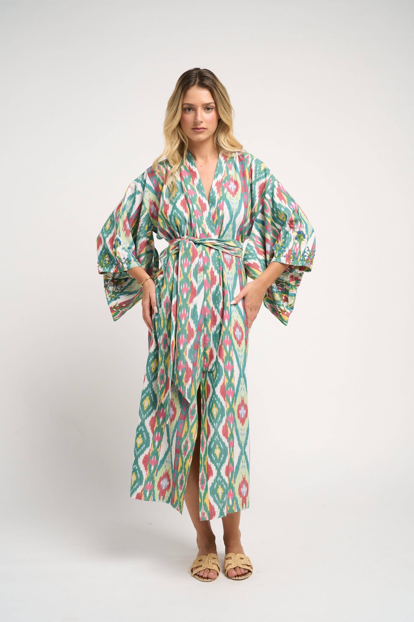 Kimono Anisa Multi