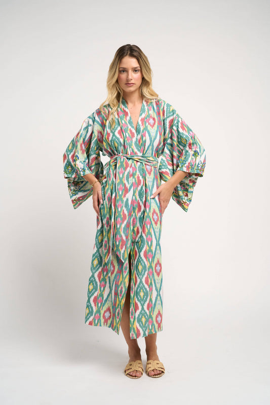 Kimono Anisa Multi