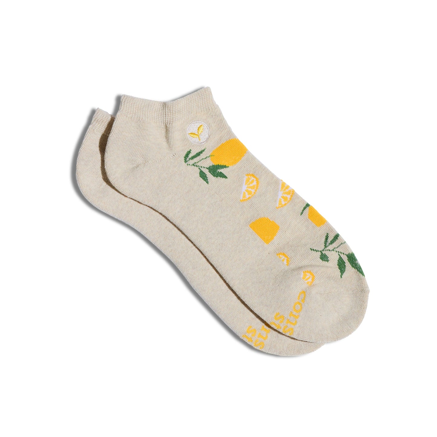 Calcetines que plantan árboles