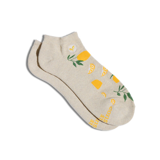 Calcetines que plantan árboles