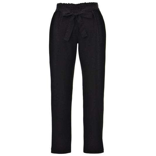 April Tencel - Black