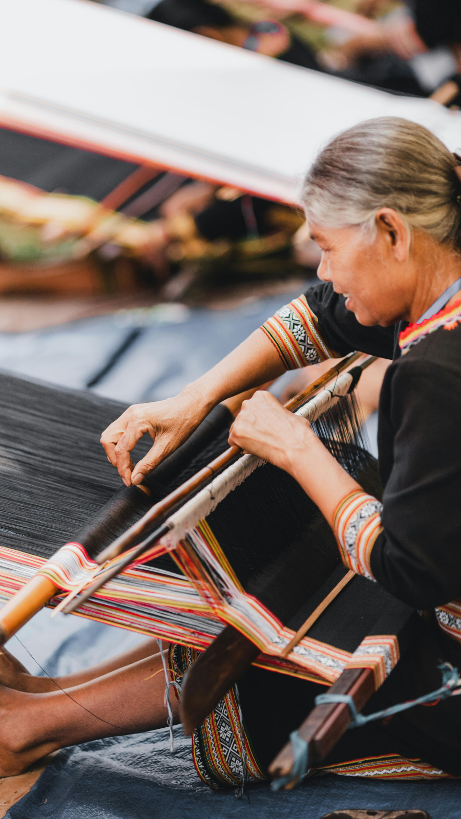 Artisan Craftsmanship