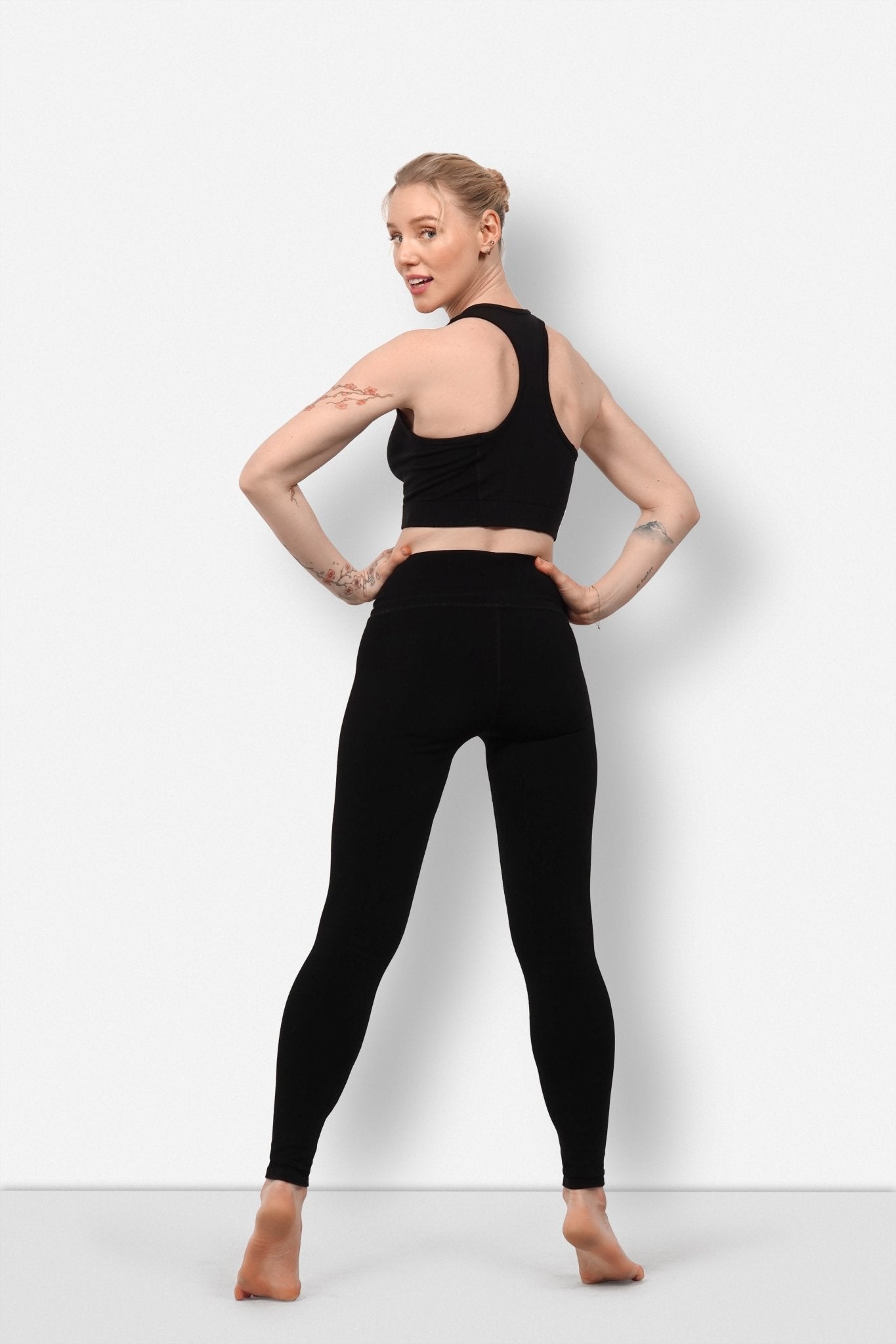 Leggings Aspen