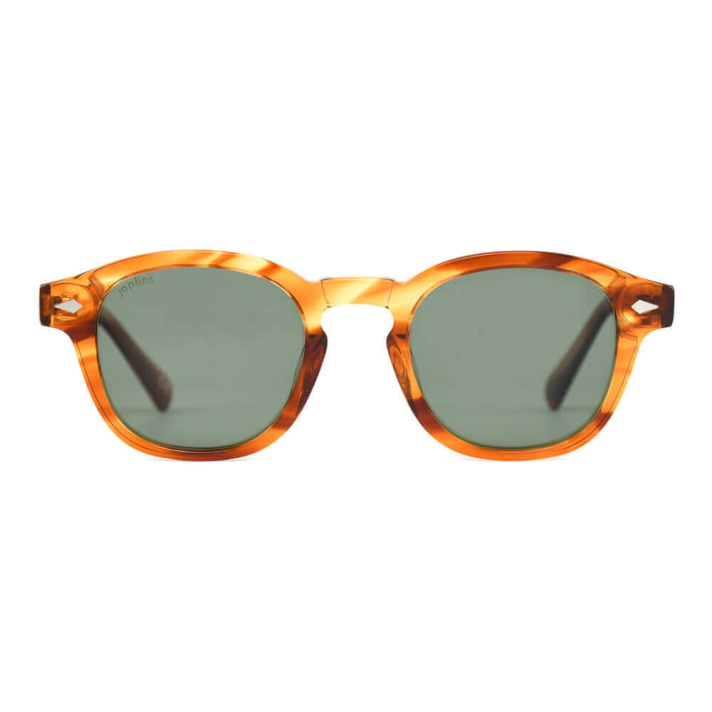 Aveiro- Gafas de sol unisex de bioacetato