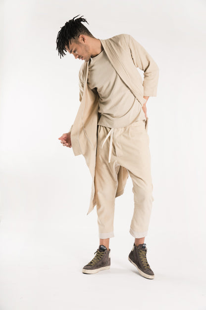 Pantalón Paddington de pana