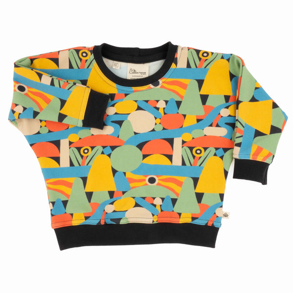 Colorful & Joyful