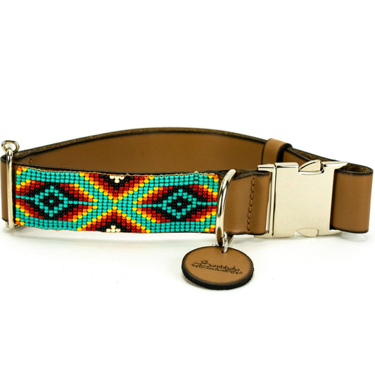 Collar para perros Bahamas (liberación rápida)