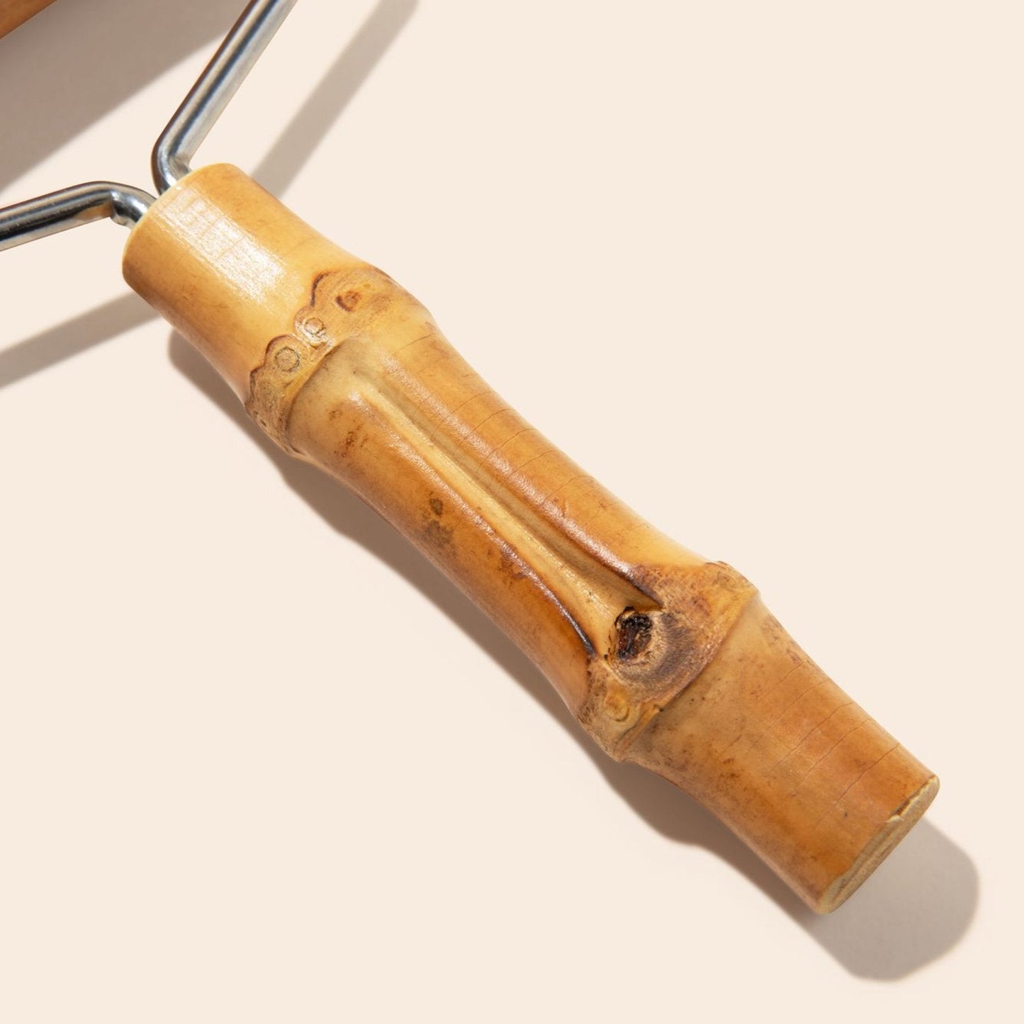 Rodillo de bambú para hornear y pizza (destacado)