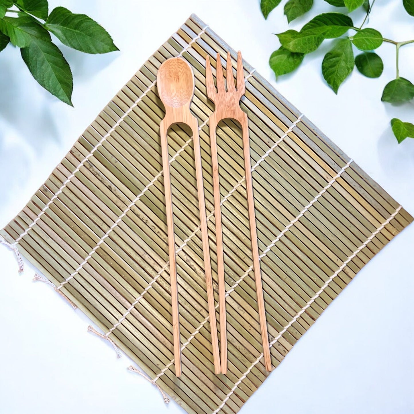 Bamboo Chopstick Trainer