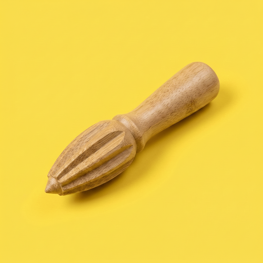Bamboo Lemon Drill