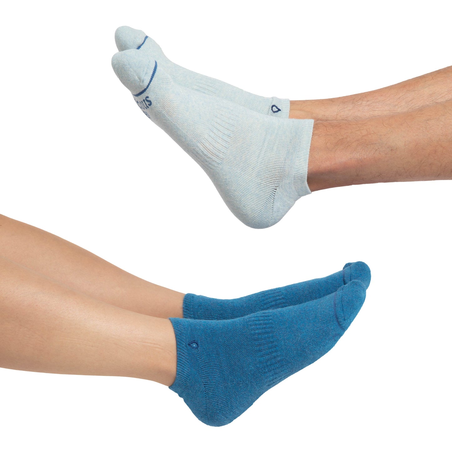 Calcetines que Dan Agua