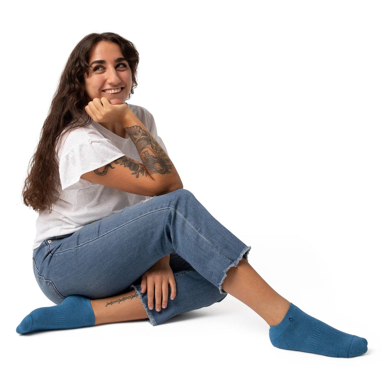 Calcetines que Dan Agua
