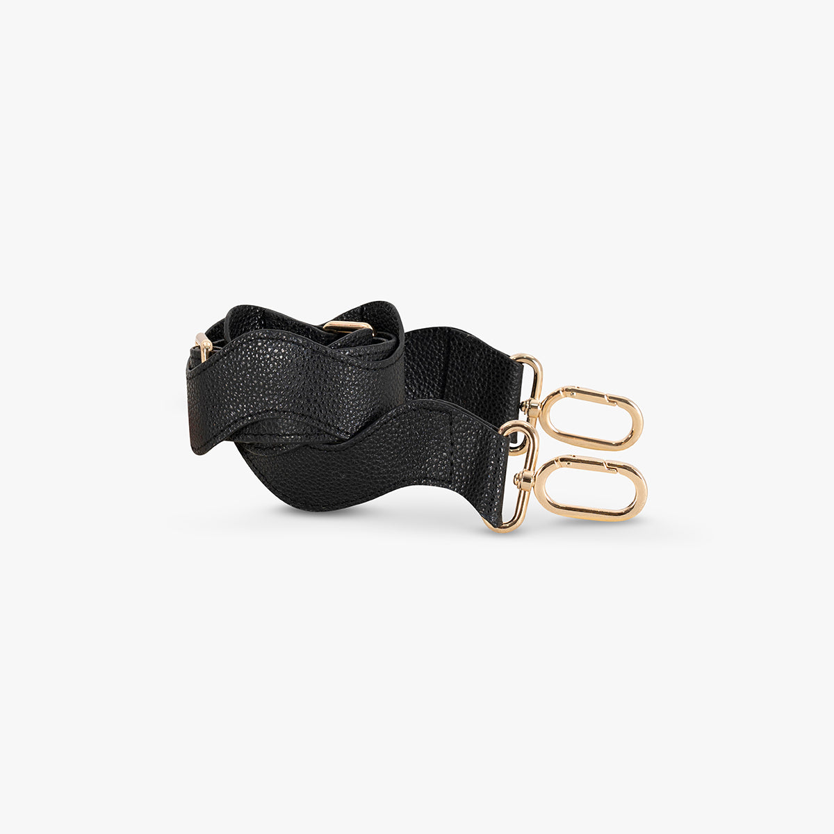 Starry Black Crossbody