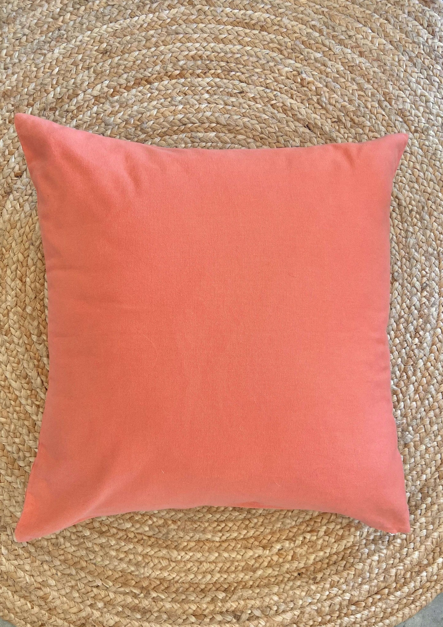 Silla hamaca colgante clásica rosa coral | ROSA CORAL