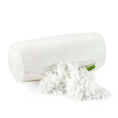 Almohada refrescante de bambú ajustable | Bolster 