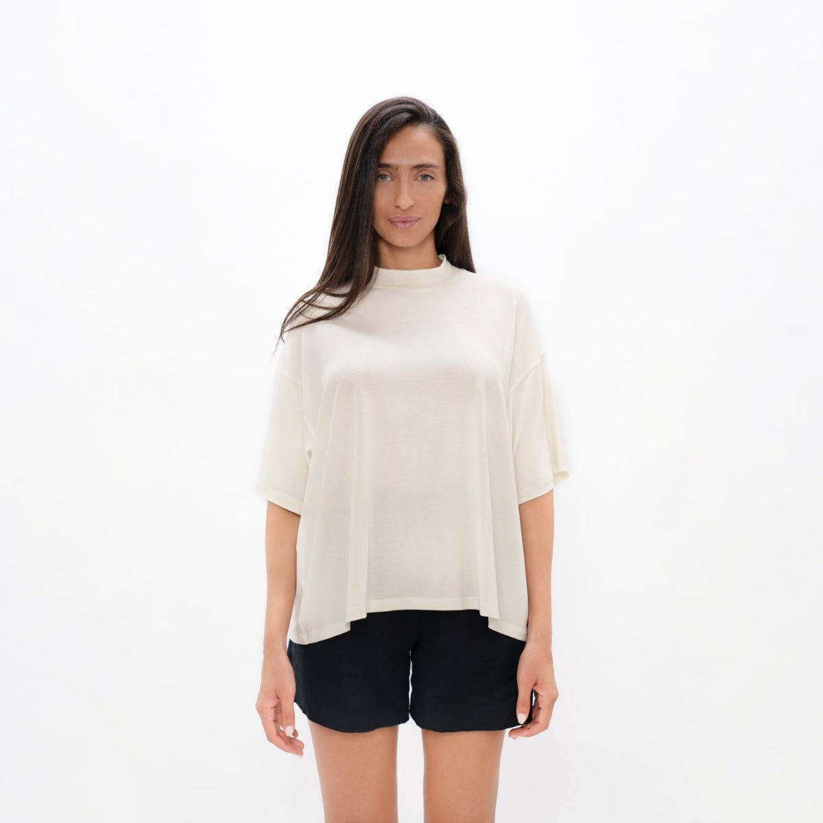 Beirut - Camiseta cuadrada - Powder (destacada)