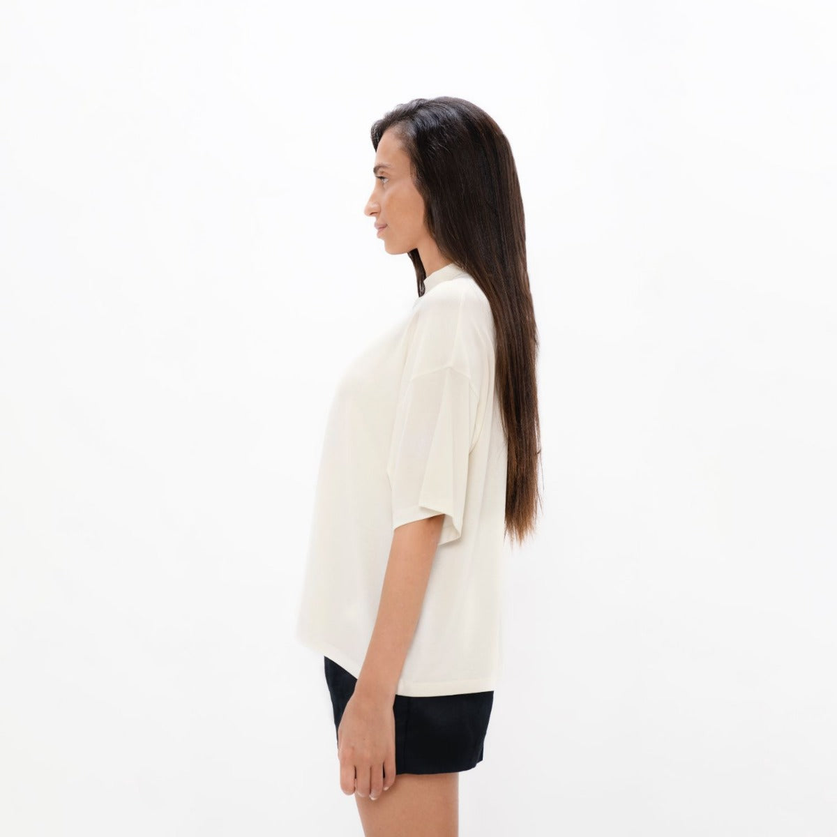Beirut - Camiseta cuadrada - Powder (destacada)