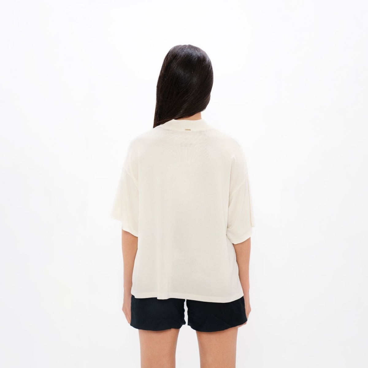 Beirut - Camiseta cuadrada - Powder (destacada)