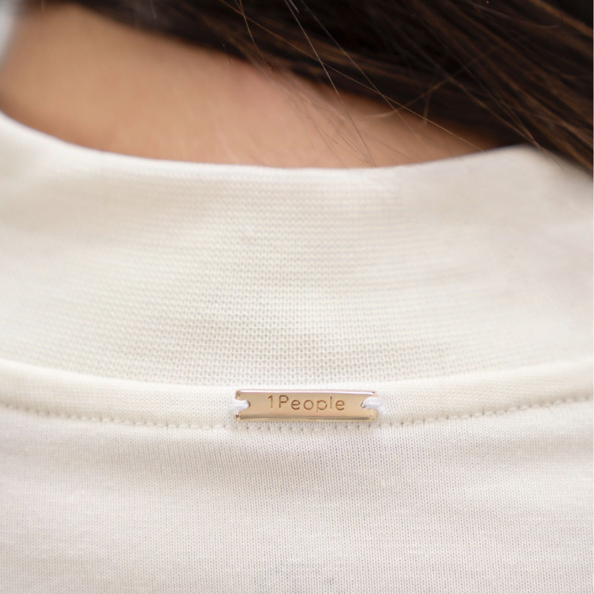 Beirut - Camiseta cuadrada - Powder (destacada)