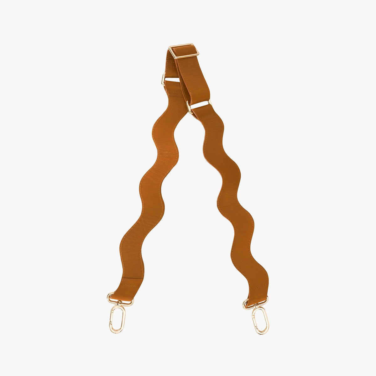 Caramel Crossbody