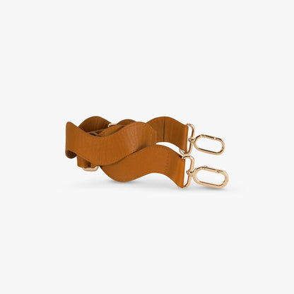 Caramel Crossbody
