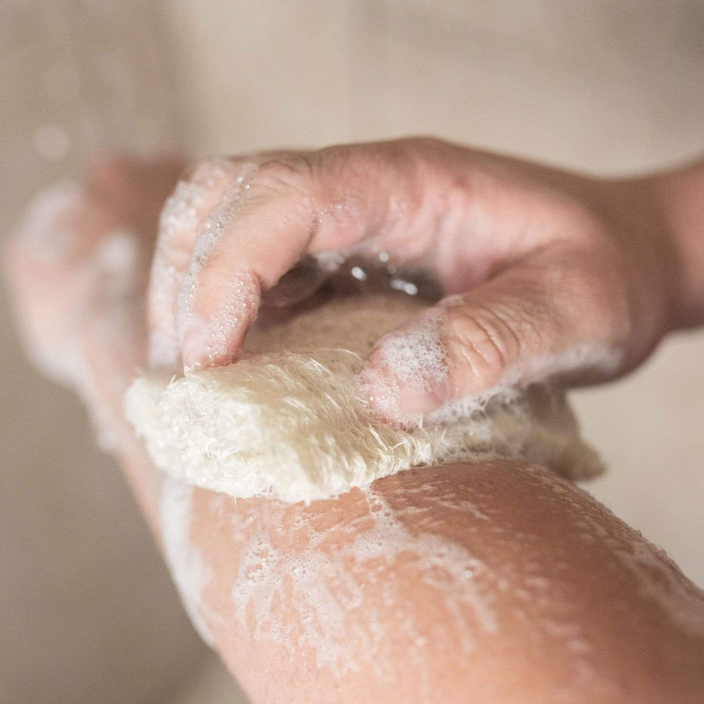 Loofah Sponge Pack