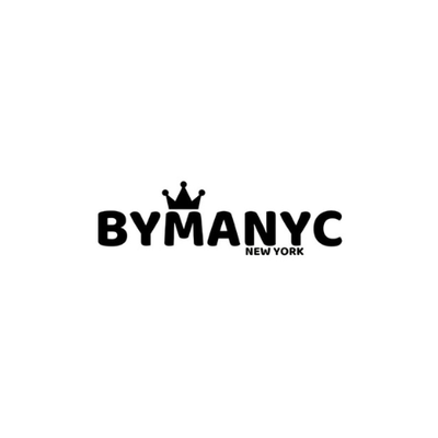 BYMANYC ® New York logo