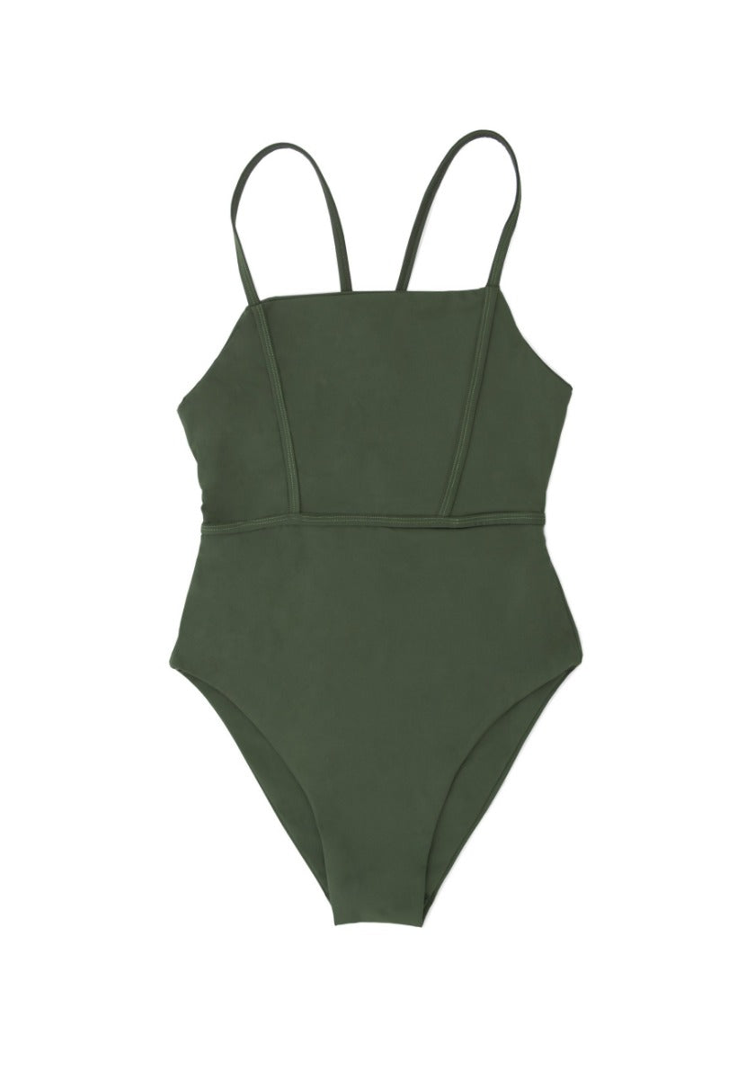 Byron Bay - Traje de baño - Algas