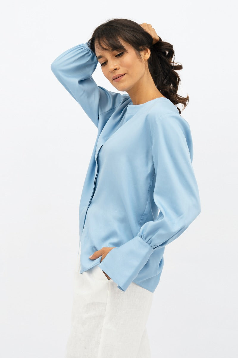 Cap Ferret - Camisa de manga larga - Sommerhus