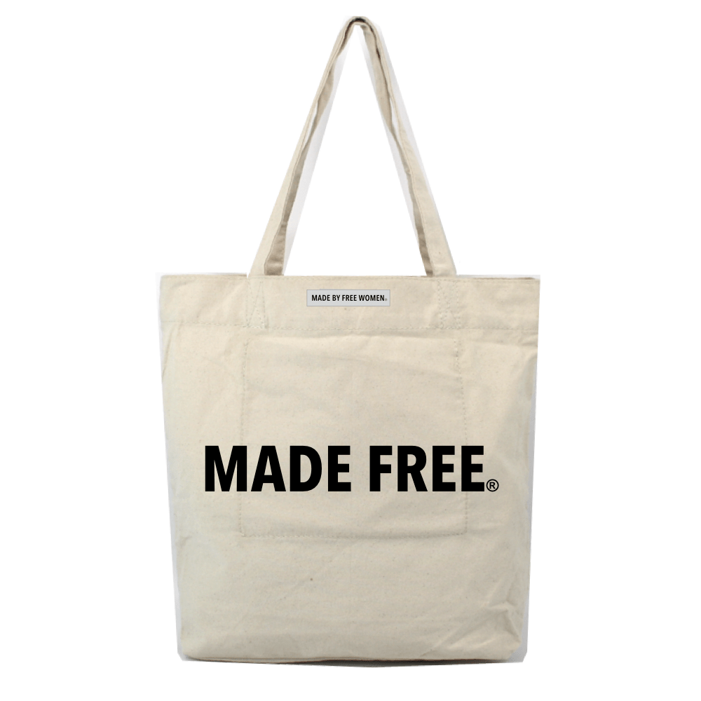Bolsa de mercado HECHA GRATIS