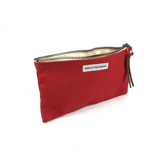 Bolsa Roja