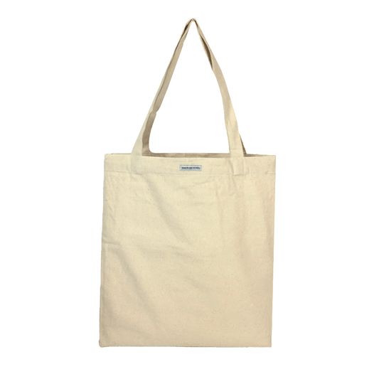 Market Tote Flat