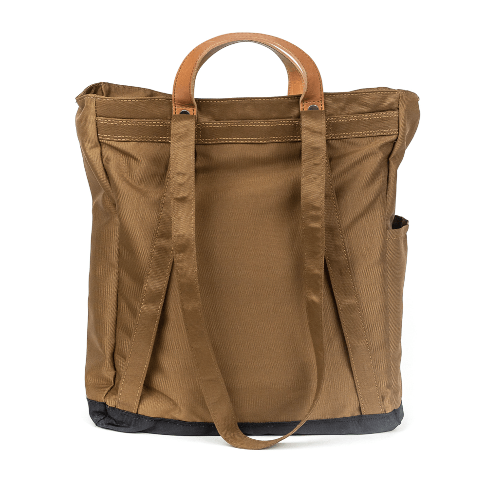 Bolso Tote Pack Taupe