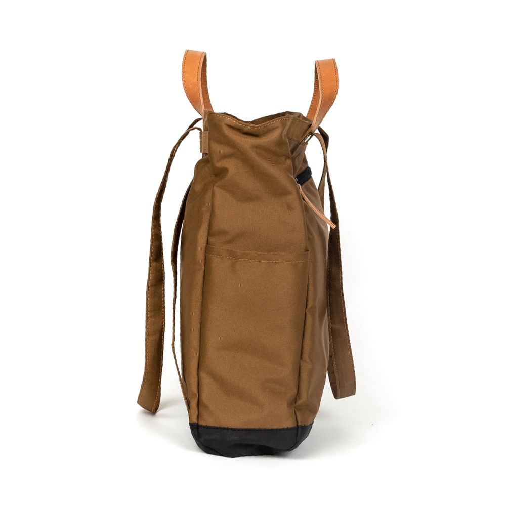 Bolso Tote Pack Taupe