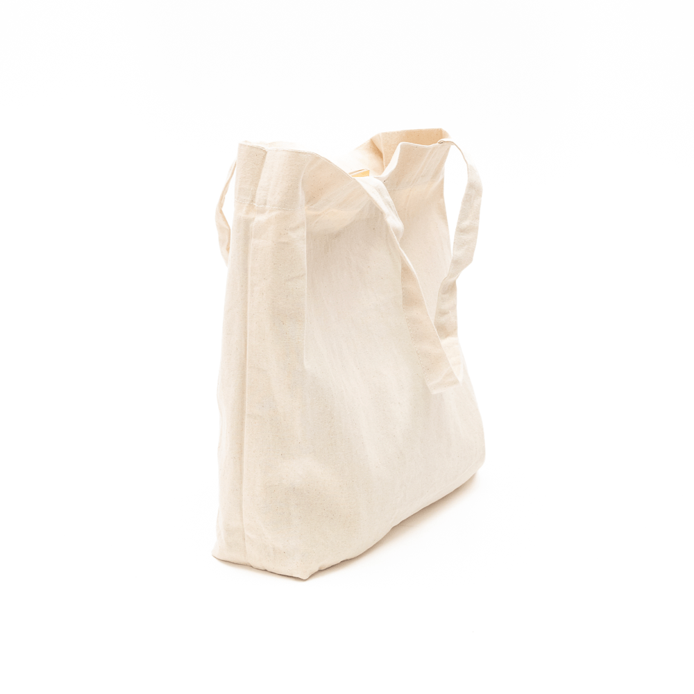 Bolso de mercado hecho por mujeres libres