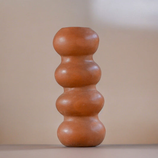 Chinautla IV Terracotta Object by MESO