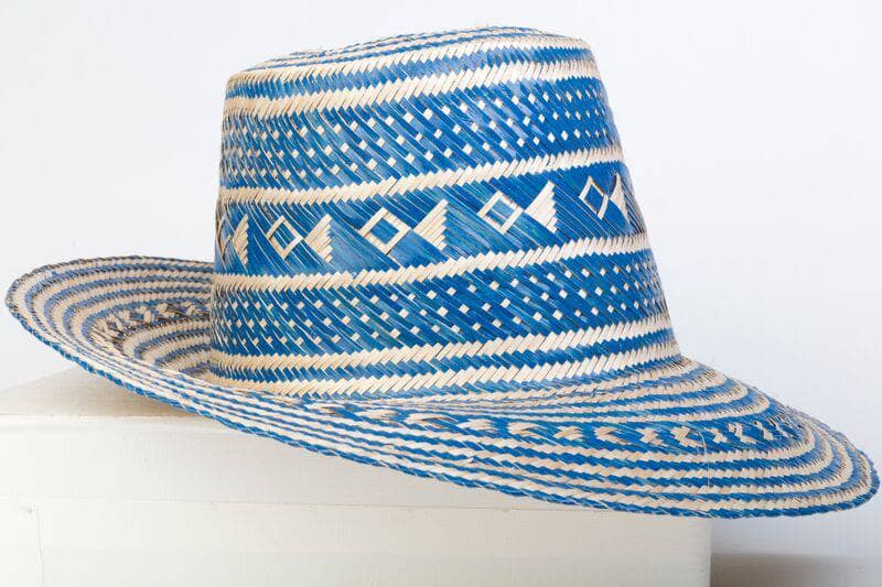 SOMBRERO CIELO WAYUU