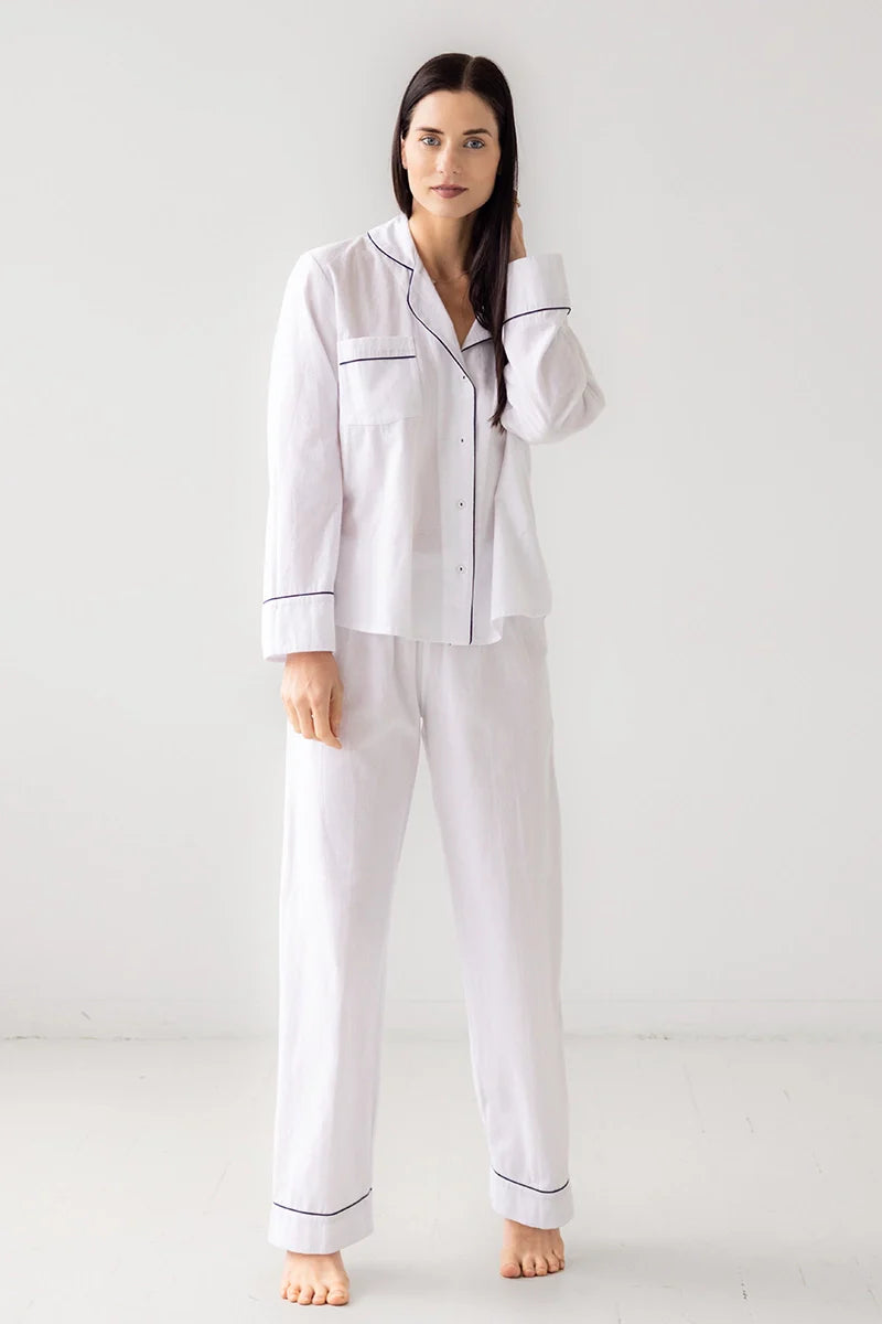 Classic Flannel Pajama
