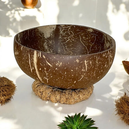 Coconut Bowl Stabilizer