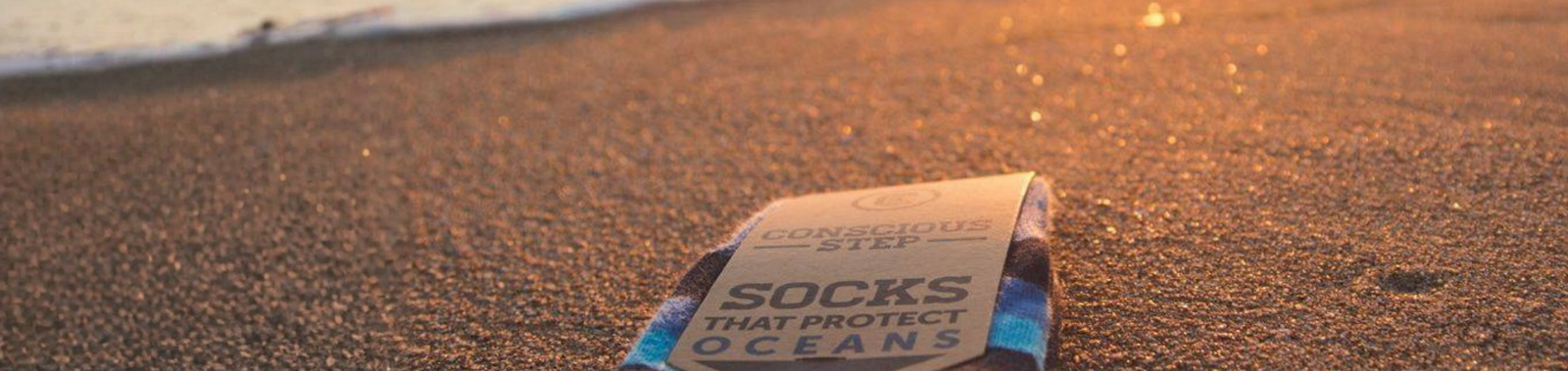 Conscious Step socks