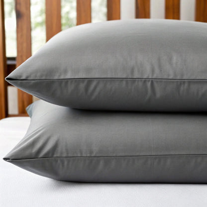 Copper Infused Bamboo Pillowcase