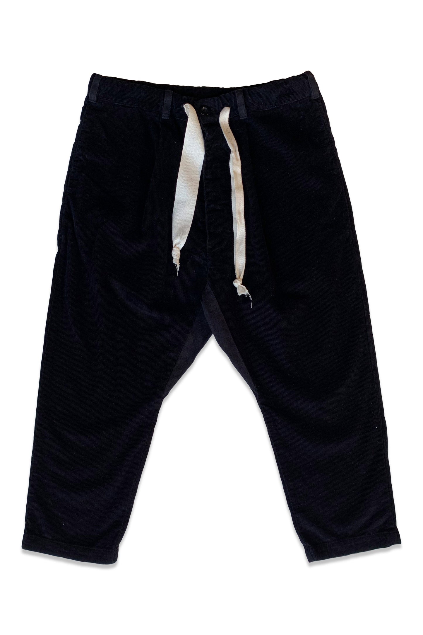 Pantalón Paddington de pana