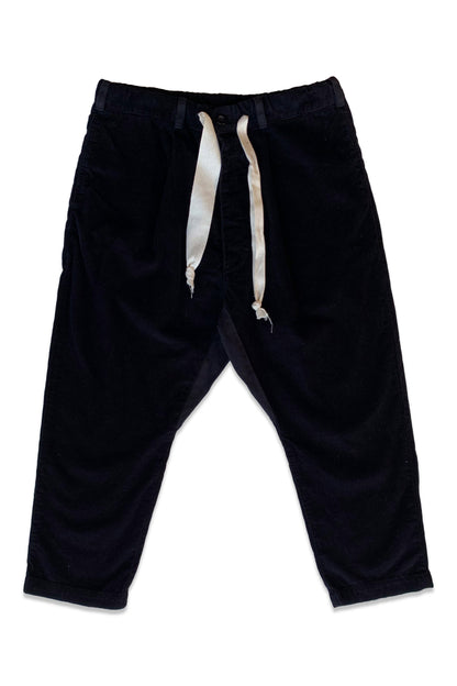 Pantalón Paddington de pana