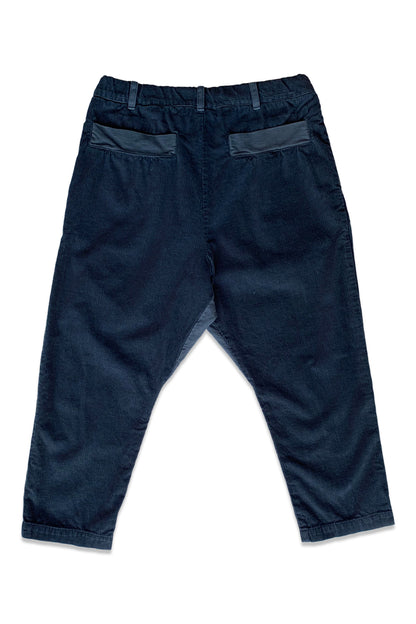 Pantalón Paddington de pana